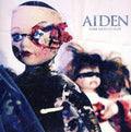 the album cover for Aiden - Some Kind of Hate