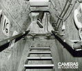 the album cover for Cameras - In Your Room