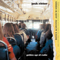 the album cover for Josh Ritter - Golden Age Of Radio [Vinyl]