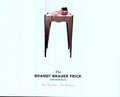 the album cover for Brandt Brauer Frick - Mr. Machine: The Remixes