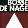 the album cover for Bosse-de-Nage - II