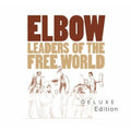 the album cover for Elbow - Leaders Of The Free World: Deluxe Edition [Import]