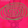 the album cover for Office Of Future Plans - The Office Of Future Plans