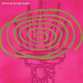 the album cover for Office Of Future Plans - The Office Of Future Plans
