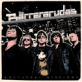 the album cover for Barreracudas - Nocturnal Missions