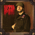 the album cover for R.A. The Rugged Man - Legends Never Die