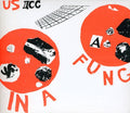 the album cover for Duchess Says - In A Fung Day T! [Import]