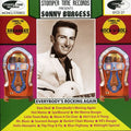 the album cover for Sonny Burgess - Everybody's Rockin Again