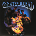 the album cover for Grateful Dead - Built to Last