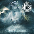 the album cover for Like Moths To Flames - When We Don't Exist