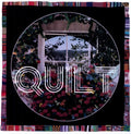 the album cover for Quilt - Quilt [Vinyl]