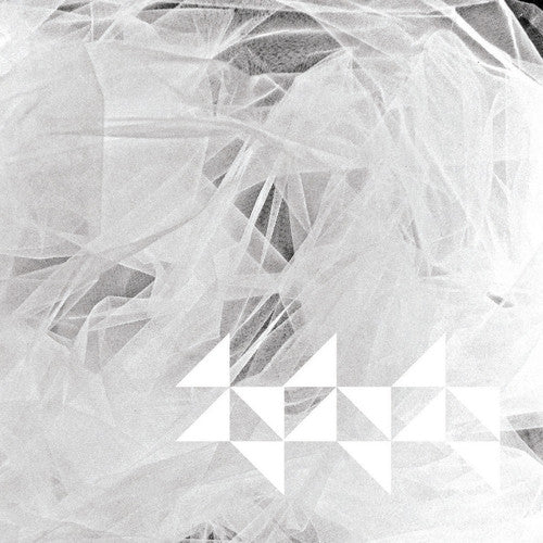 the album cover for Korallreven - An Album By Korallreven