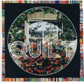 the album cover for Quilt - Quilt