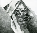 the album cover for Oneohtrix Point Never - Replica