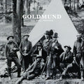 the album cover for Goldmund - All Will Prosper