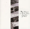 the album cover for Mary Halvorson Quintet - Departure of Reason
