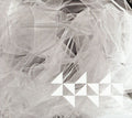 the album cover for Korallreven - An Album By Korallreven