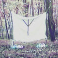 the album cover for White Ring - Black Earth That Made Me