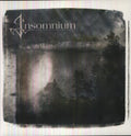 the album cover for Insomnium - Since the Day All Came Down
