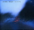 the album cover for Balke/Alaoui - Say and Play
