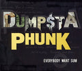 the album cover for Ivan Neville's Dumpstaphunk - Everybody Want Sum