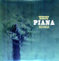 the album cover for Gregory Rogove - Piana (Bonus Dvd) [Download Included]