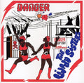 the album cover for Lijadu Sisters - Danger