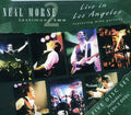 the album cover for Neal Morse - Testimony Two: Live in Los Angeles
