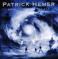 the album cover for Patrick Hemer - More Than Meets the Eye