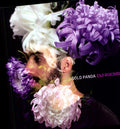 the album cover for Gold Panda - Gold Panda Dj-Kicks