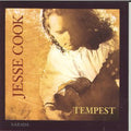 the album cover for Jesse Cook - Tempest