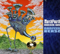 the album cover for Marchfourth Marching Band - Magnificent Beast