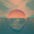 the album cover for Tycho - Dive [Vinyl]