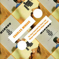 the album cover for Charles Mingus - Black Saint and The Sinner Lady/Mingus Mingus Mingus Mingus Mingus