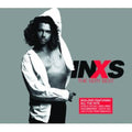 the album cover for INXS - Very Best: Deluxe Edition [Import]