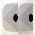 the album cover for Factor & The Chandeliers - Factor and The Chandeliers