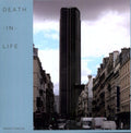 the album cover for Matthew Friedberger - Death-In-Life