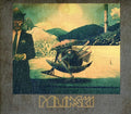 the album cover for Polinski - Labyrinths