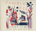 the album cover for Laura Veirs - Tumble Bee
