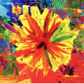 the album cover for Zun Zun Egui - Katang