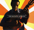 the album cover for Bachata Legends - The Bachata Legends