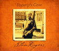 the album cover for Stan Rogers - Fogarty's Cove