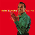the album cover for Harry Belafonte - Calypso