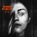 the album cover for The Overseer - Rest and Let Go