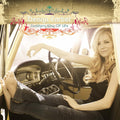 the album cover for Deana Carter - Southern Way of Life