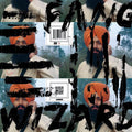 the album cover for Fang Wizard - Pure Hex