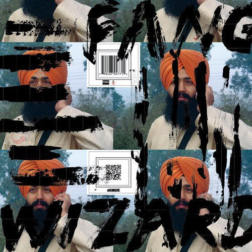 the album cover for Fang Wizard - Pure Hex