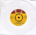 the album cover for Kim Tolliver - Where Were You?/(You're Trying To) Cop My Stuff