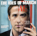 the album cover for Ides Of March - The Ides of March (Original Soundtrack)
