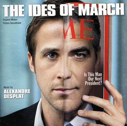 the album cover for Ides Of March - The Ides of March (Original Soundtrack)